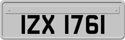 IZX1761