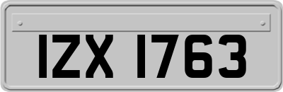IZX1763
