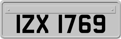 IZX1769