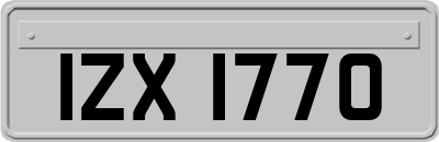 IZX1770