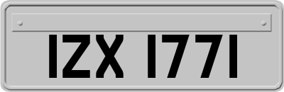 IZX1771