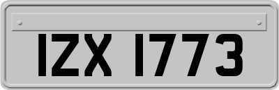 IZX1773