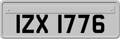 IZX1776