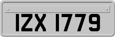 IZX1779