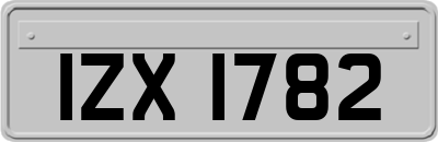 IZX1782