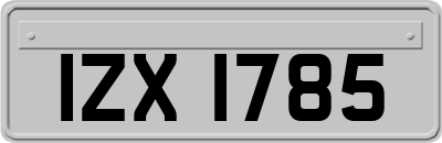 IZX1785