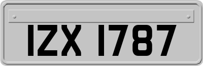 IZX1787