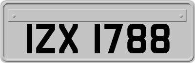 IZX1788