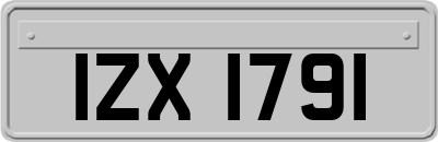 IZX1791