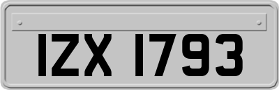 IZX1793
