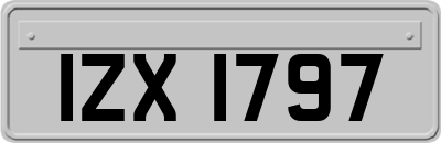 IZX1797