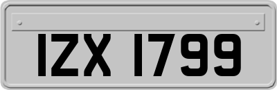 IZX1799