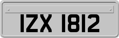 IZX1812