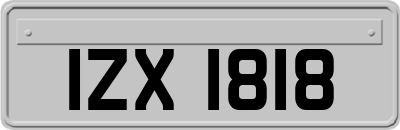 IZX1818