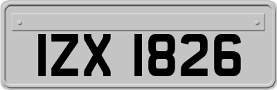 IZX1826