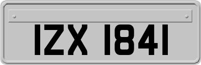 IZX1841
