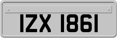 IZX1861
