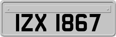 IZX1867