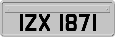 IZX1871