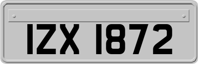 IZX1872