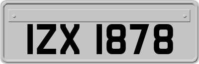 IZX1878