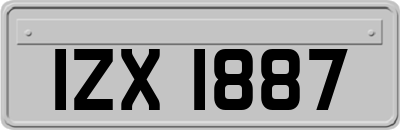 IZX1887