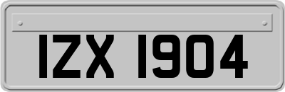 IZX1904
