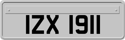 IZX1911