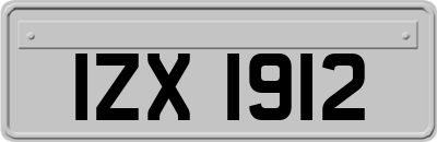 IZX1912