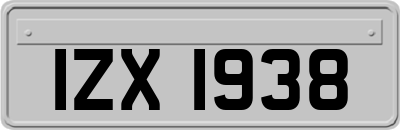 IZX1938