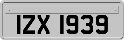 IZX1939