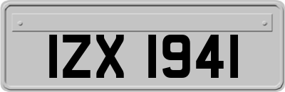IZX1941