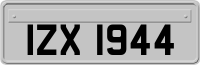 IZX1944