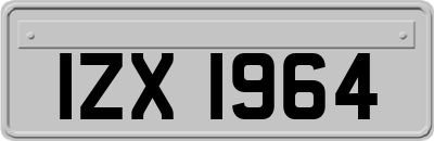 IZX1964
