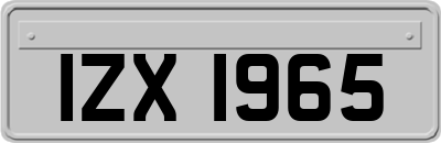 IZX1965