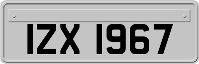 IZX1967
