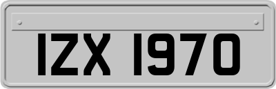 IZX1970