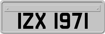 IZX1971