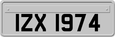 IZX1974