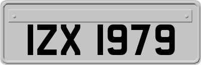 IZX1979