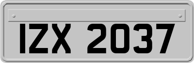 IZX2037