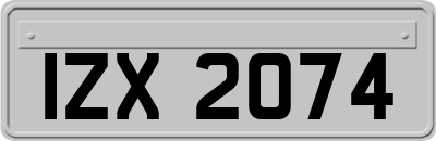 IZX2074