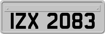 IZX2083
