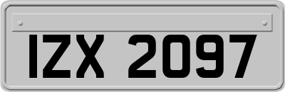 IZX2097