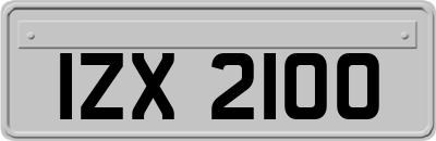 IZX2100