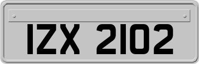 IZX2102