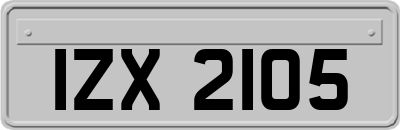 IZX2105