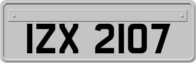 IZX2107