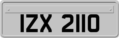 IZX2110