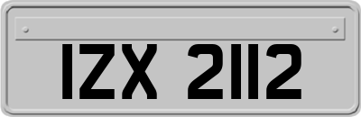 IZX2112